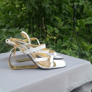 Timothy Hitsman Heels